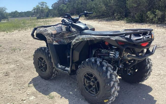 2024 Can-Am™ Outlander™ Pro Hunting Edition HD7