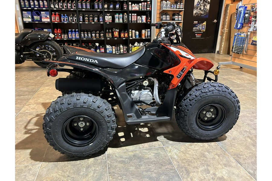 2024 Honda TRX® 90X