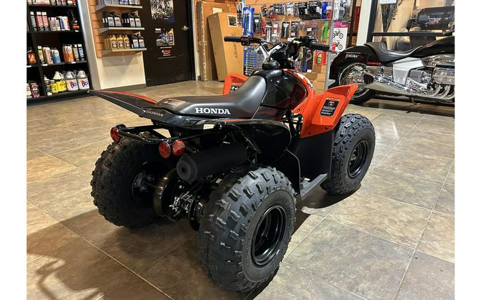 2024 Honda TRX® 90X