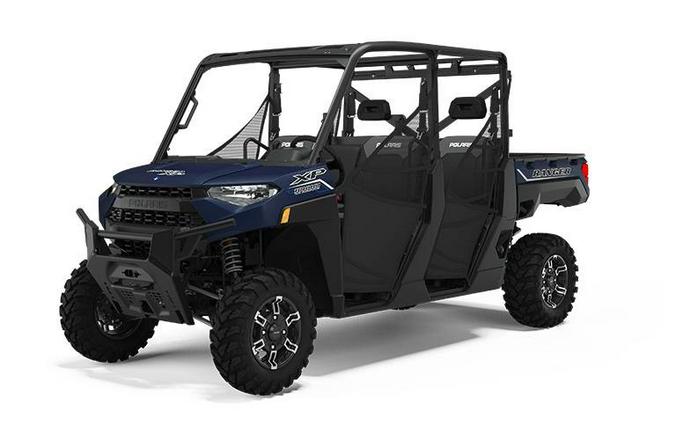 2021 Polaris Industries RANGER CREW XP 1000 PREMIUM W/ R.C.