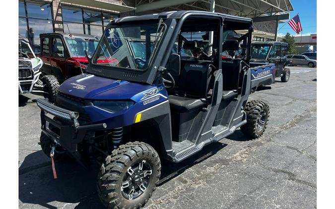 2021 Polaris Industries RANGER CREW XP 1000 PREMIUM W/ R.C.