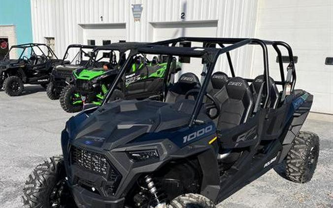 2023 Polaris RZR XP 4 1000 Sport