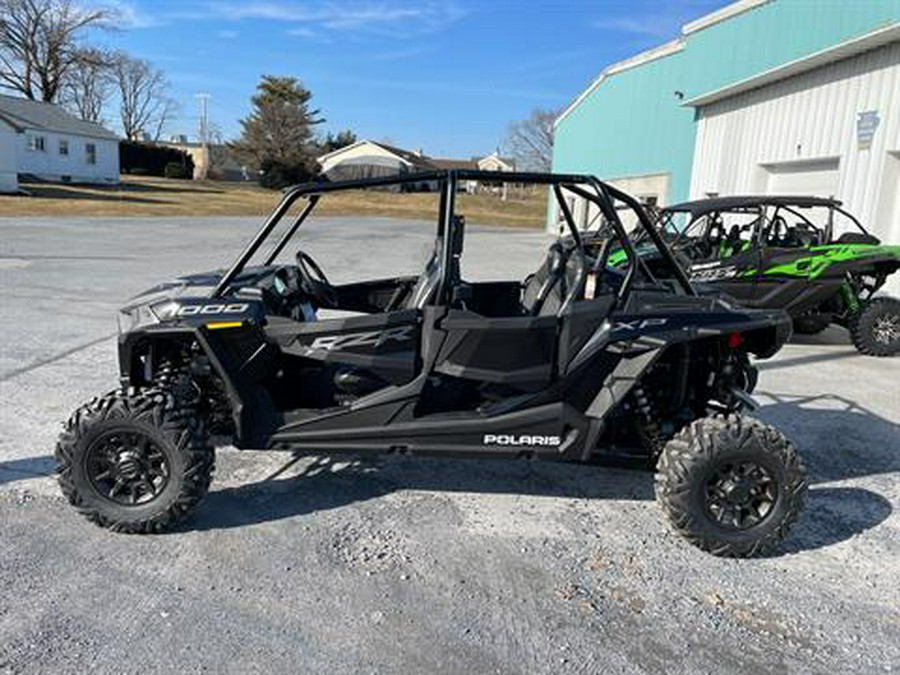 2023 Polaris RZR XP 4 1000 Sport