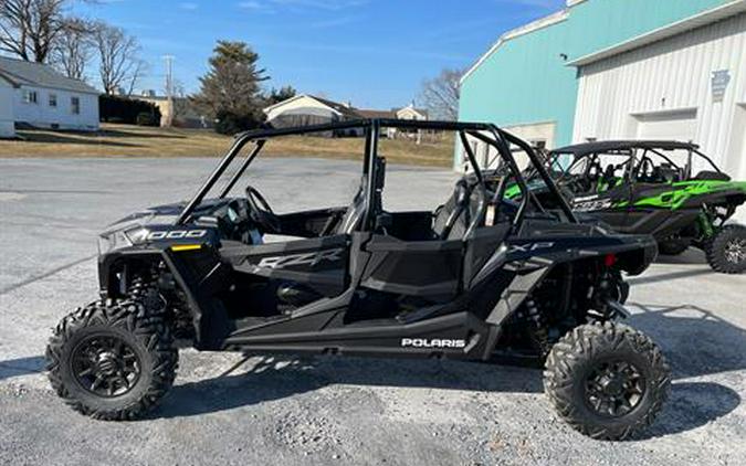 2023 Polaris RZR XP 4 1000 Sport