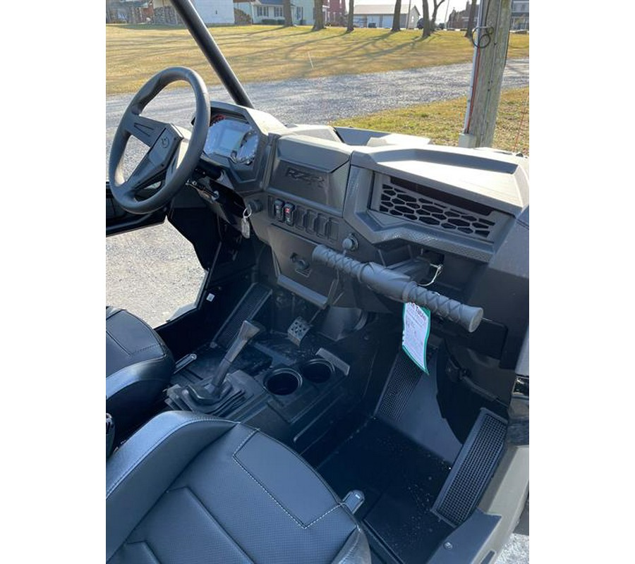 2023 Polaris RZR XP 4 1000 Sport