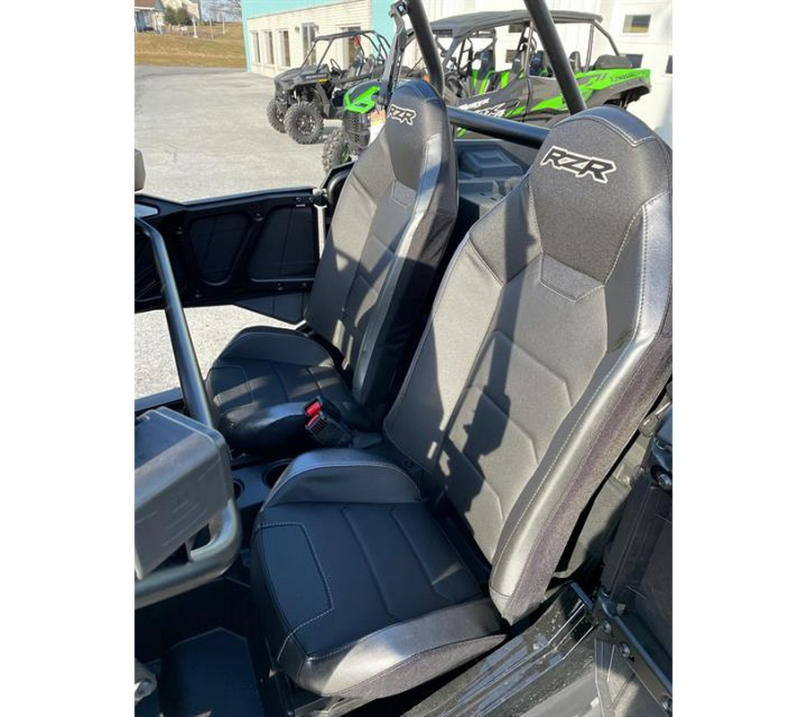 2023 Polaris RZR XP 4 1000 Sport