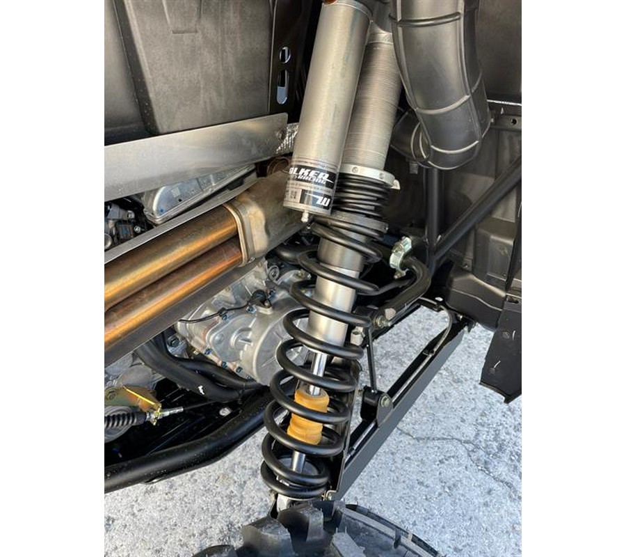 2023 Polaris RZR XP 4 1000 Sport