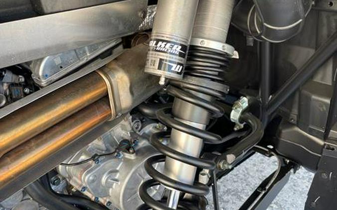 2023 Polaris RZR XP 4 1000 Sport