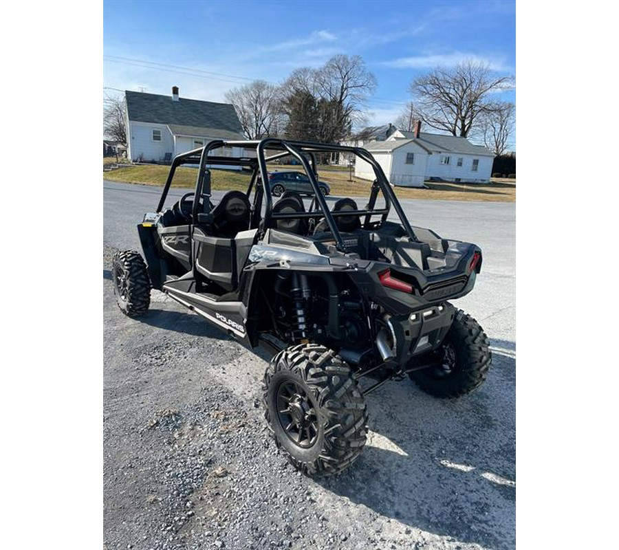 2023 Polaris RZR XP 4 1000 Sport