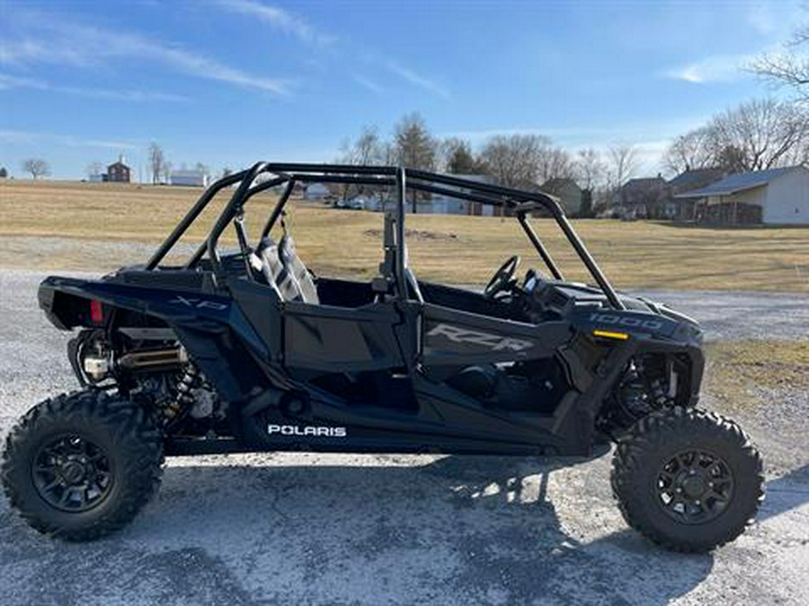 2023 Polaris RZR XP 4 1000 Sport