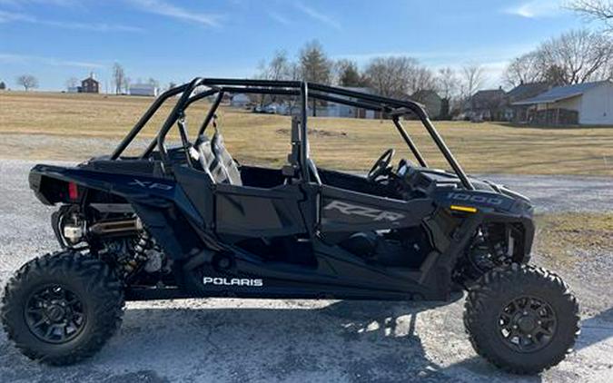 2023 Polaris RZR XP 4 1000 Sport