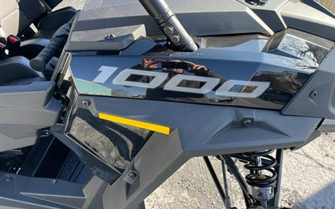 2023 Polaris RZR XP 4 1000 Sport