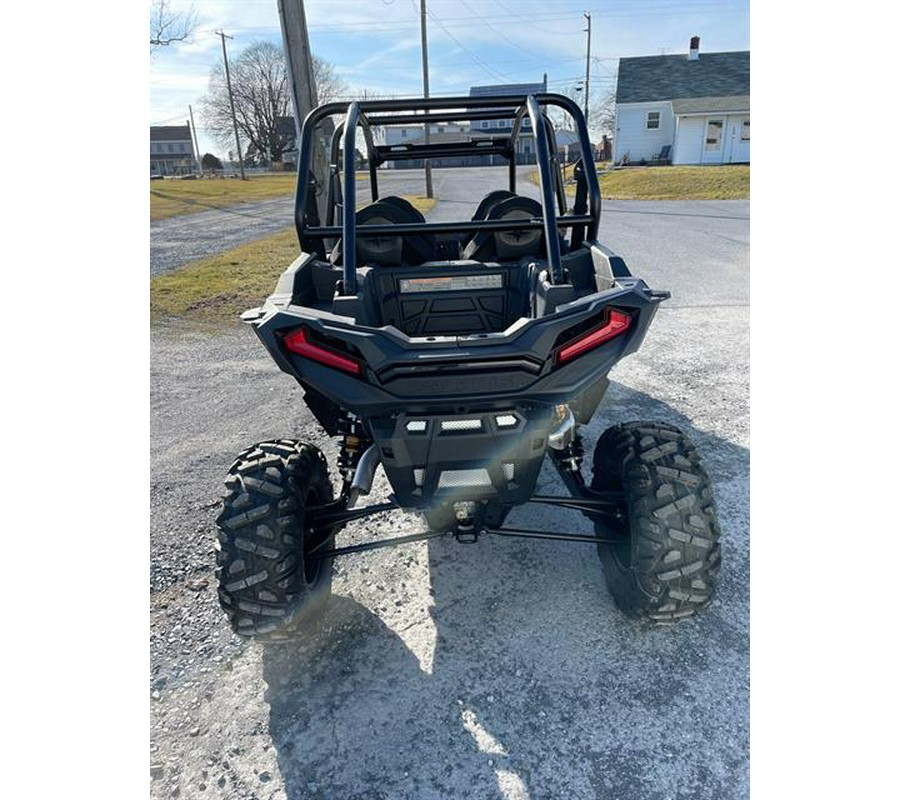 2023 Polaris RZR XP 4 1000 Sport