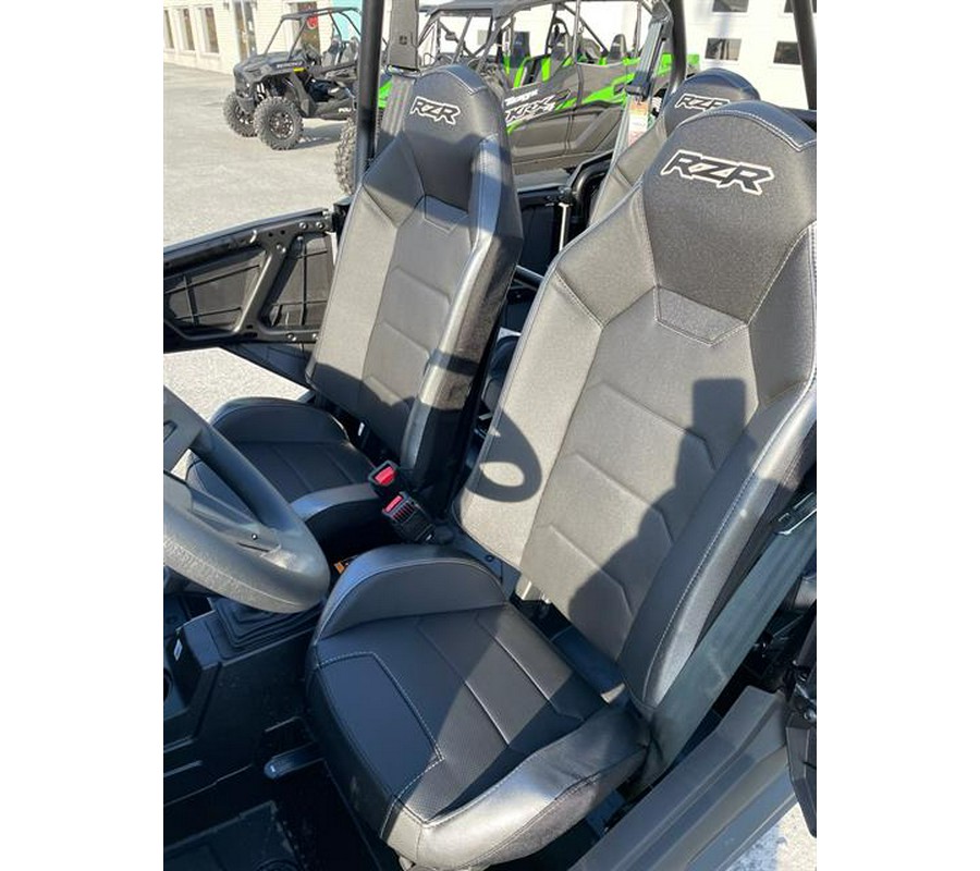 2023 Polaris RZR XP 4 1000 Sport