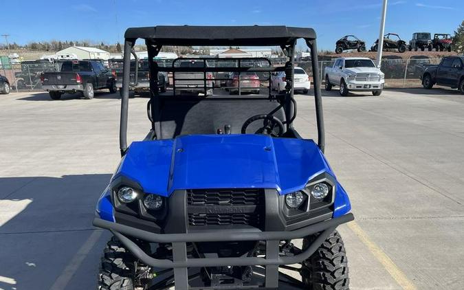 2025 Kawasaki Mule PRO-MX™ LE