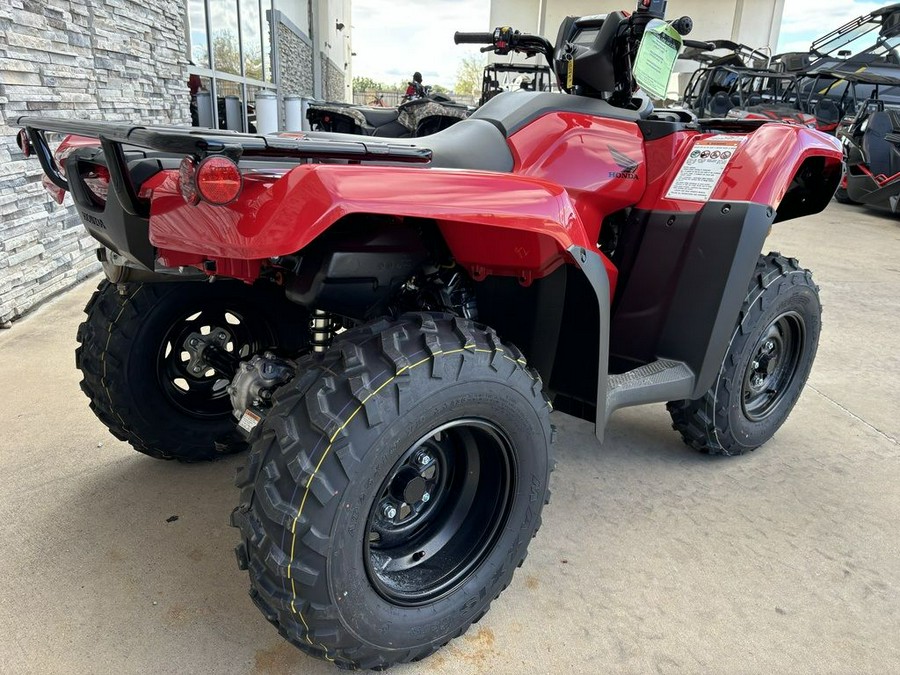 2026 Honda® FourTrax Foreman 4x4 EPS