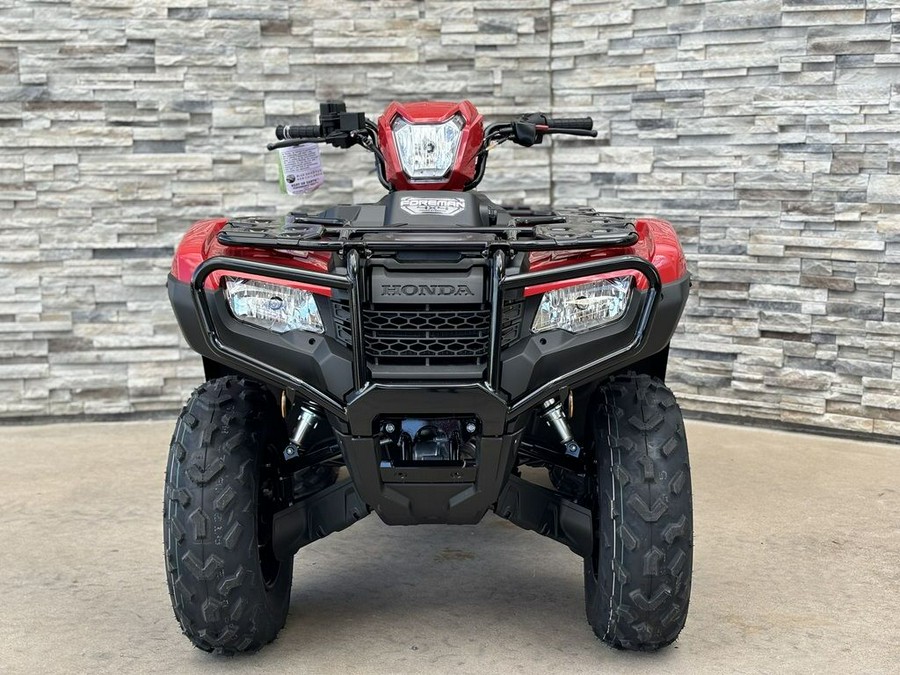 2026 Honda® FourTrax Foreman 4x4 EPS