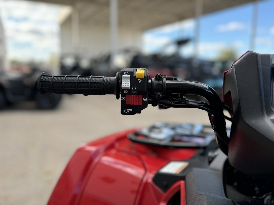 2026 Honda® FourTrax Foreman 4x4 EPS