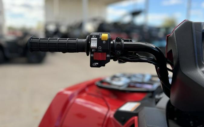 2026 Honda® FourTrax Foreman 4x4 EPS