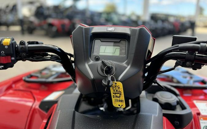 2026 Honda® FourTrax Foreman 4x4 EPS