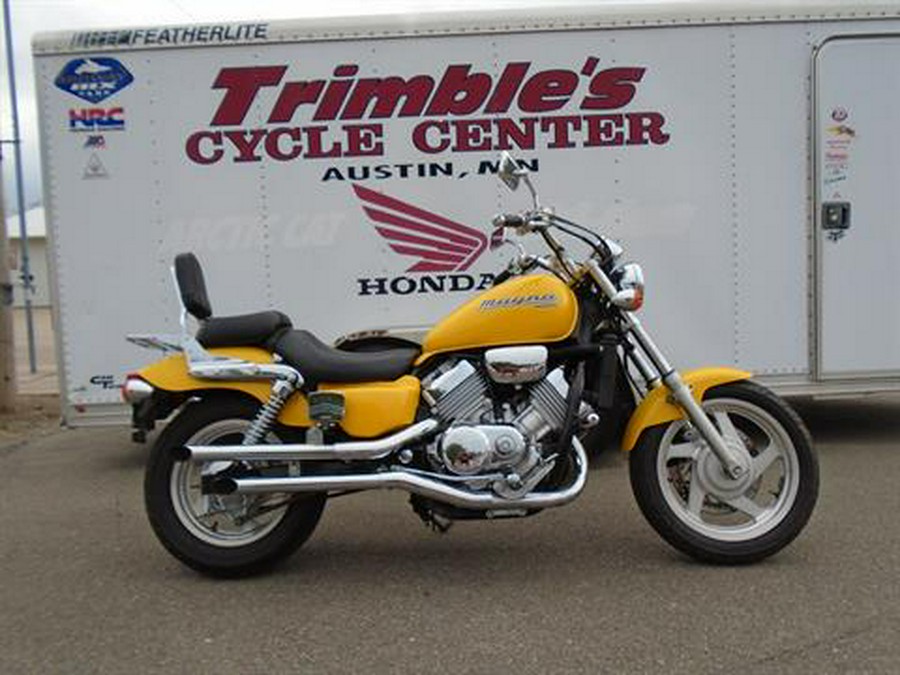 1996 Honda VF750C MAGNA