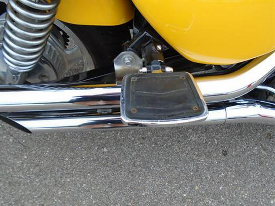 1996 Honda VF750C MAGNA