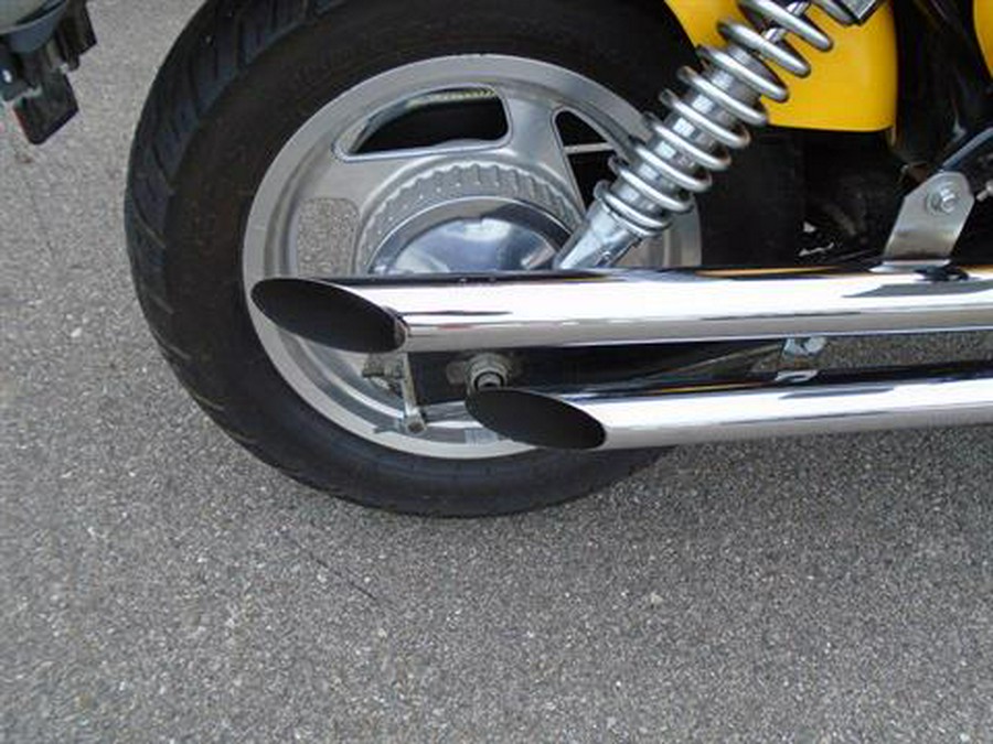 1996 Honda VF750C MAGNA