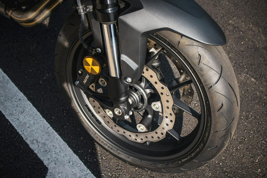 2025 Honda® CB750 Hornet