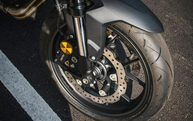 2025 Honda® CB750 Hornet