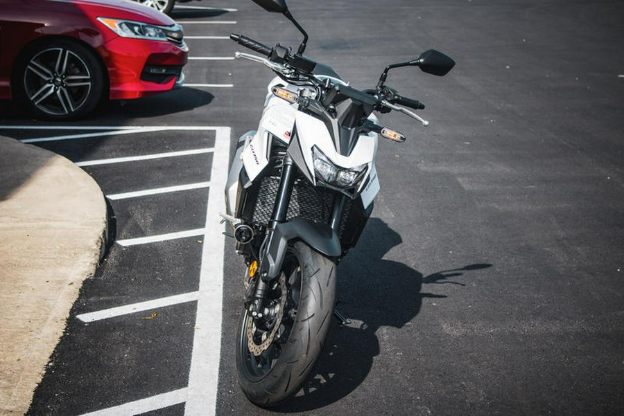 2025 Honda® CB750 Hornet