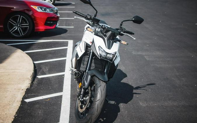 2025 Honda® CB750 Hornet