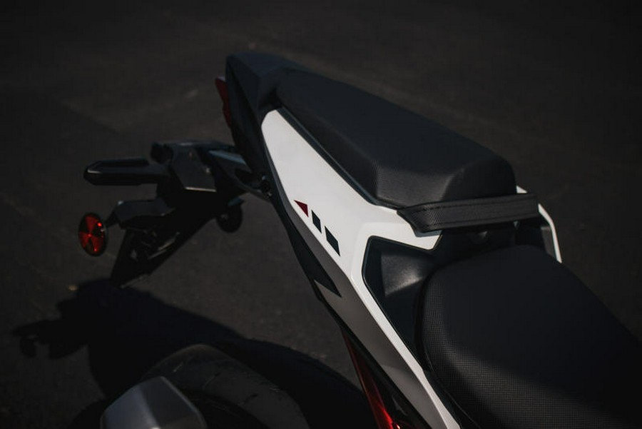 2025 Honda® CB750 Hornet