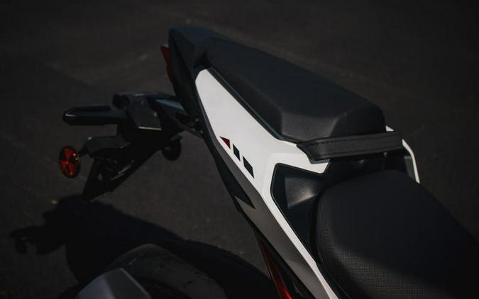 2025 Honda® CB750 Hornet