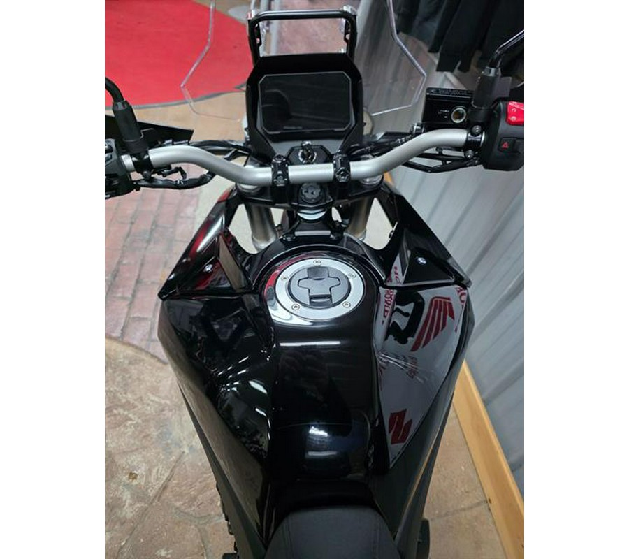 2024 Suzuki V-Strom 800 Touring