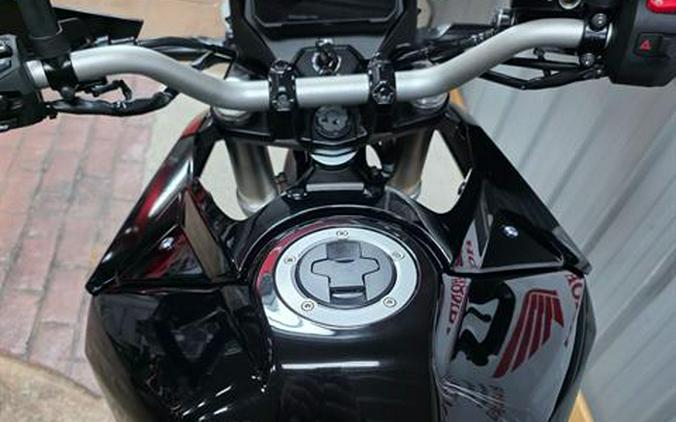 2024 Suzuki V-Strom 800 Touring