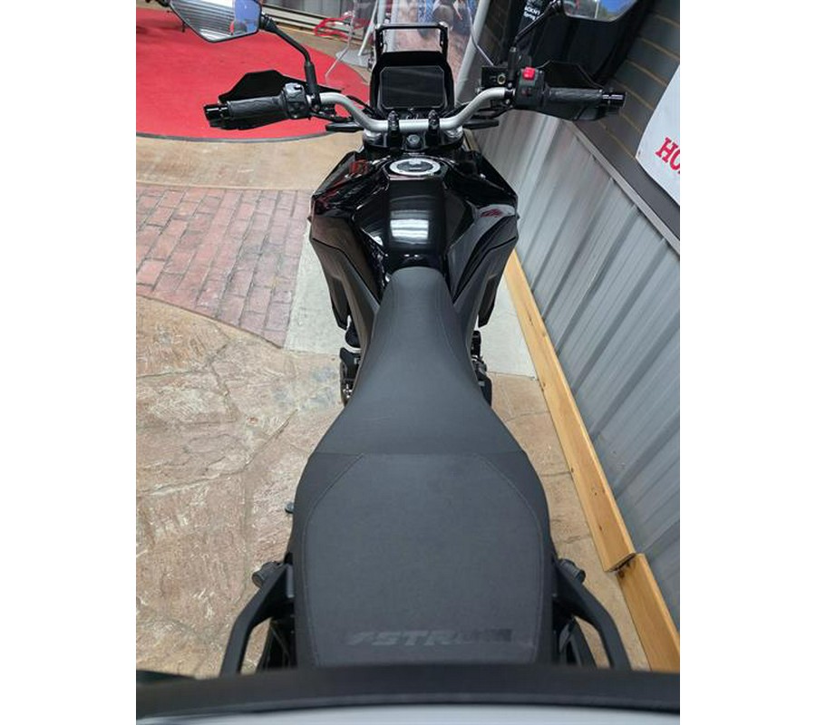 2024 Suzuki V-Strom 800 Touring