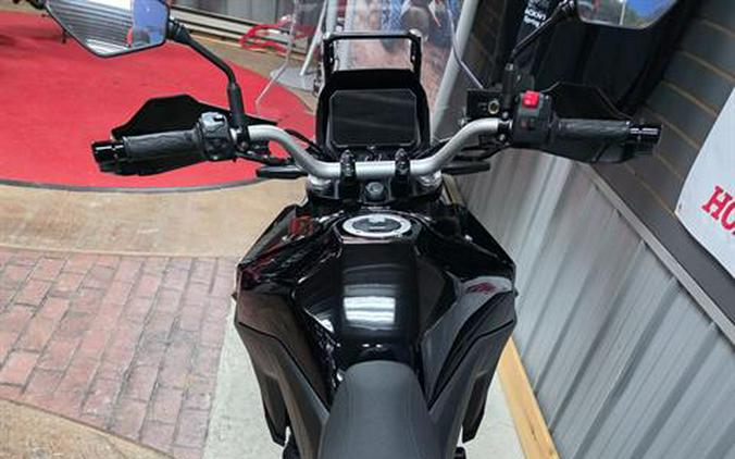 2024 Suzuki V-Strom 800 Touring