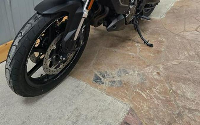 2024 Suzuki V-Strom 800 Touring