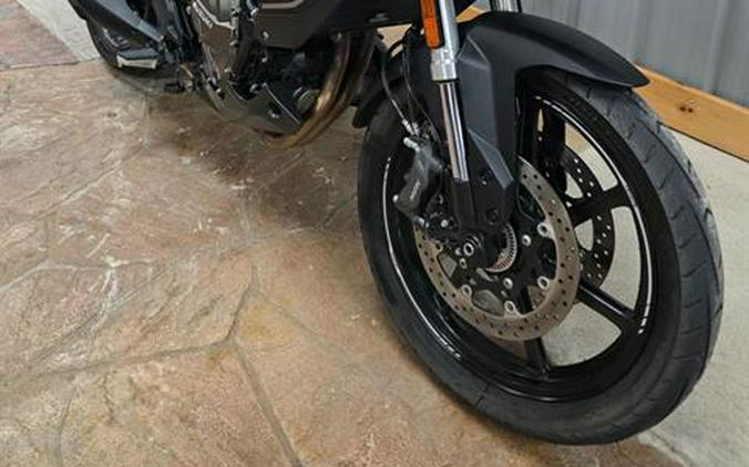 2024 Suzuki V-Strom 800 Touring