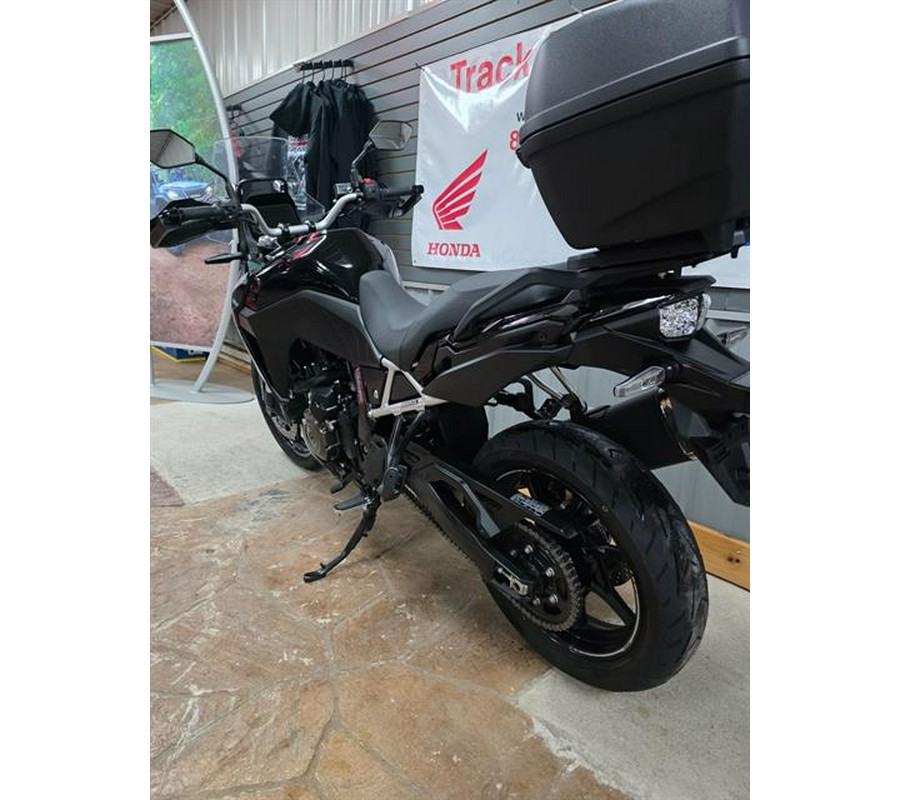 2024 Suzuki V-Strom 800 Touring