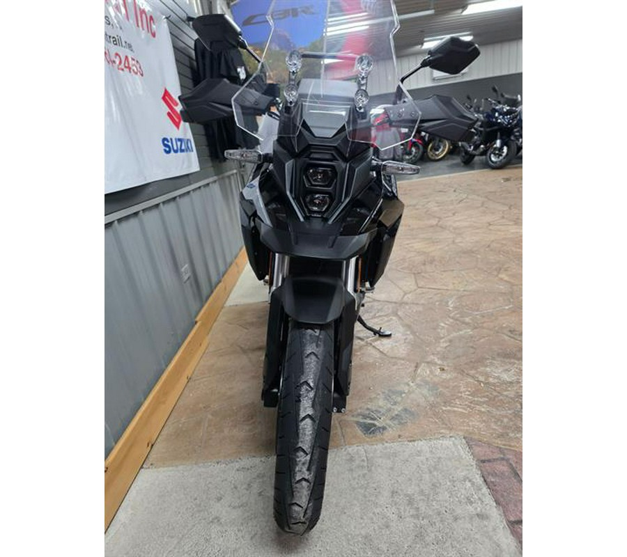 2024 Suzuki V-Strom 800 Touring