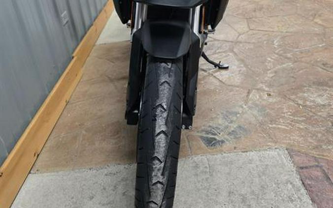 2024 Suzuki V-Strom 800 Touring