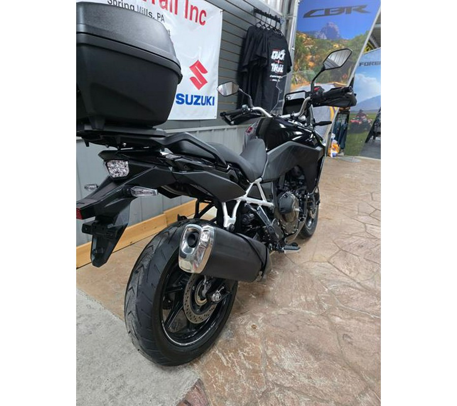 2024 Suzuki V-Strom 800 Touring
