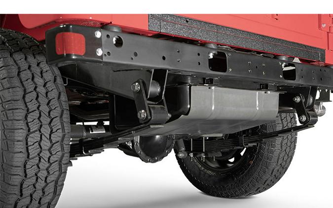 2026 Mahindra Roxor HD All-Weather Model