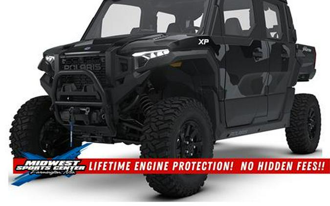 2026 Polaris Polaris XPEDITION XP 5 Northstar