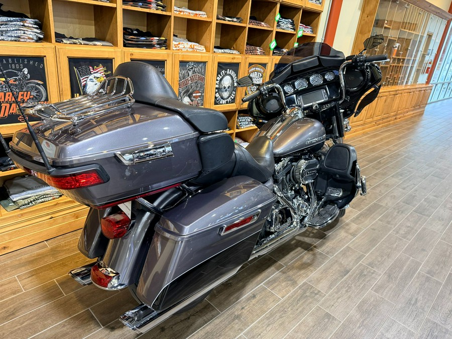 2014 Harley-Davidson Ultra Limited