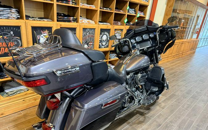 2014 Harley-Davidson Ultra Limited