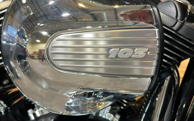 2014 Harley-Davidson Ultra Limited