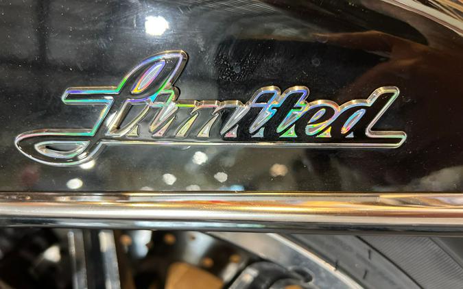 2014 Harley-Davidson Ultra Limited