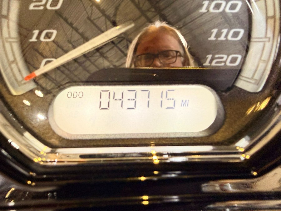 2014 Harley-Davidson Ultra Limited